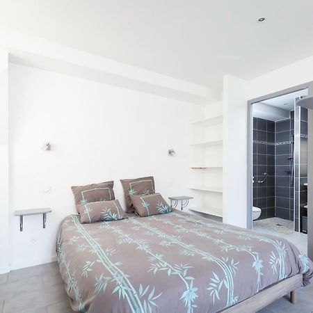 Studio Le Nid Du Saleys Lejlighed Salies-de-Béarn Eksteriør billede